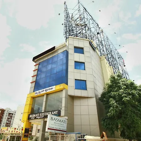 Oyo 10335 Platinum Hotel